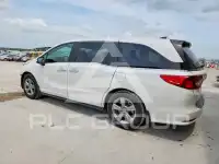 2018 Honda ODYSSEY photo