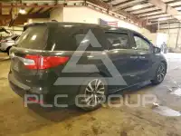 2018 Honda ODYSSEY photo