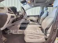 2018 Honda ODYSSEY фото