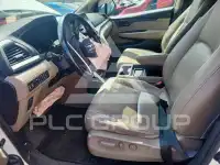 2018 Honda ODYSSEY фото