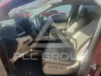 2018 Honda ODYSSEY photo