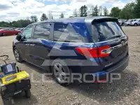 2018 Honda ODYSSEY фото