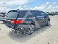 2018 Honda ODYSSEY фото