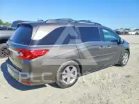 2018 Honda ODYSSEY фото