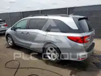 2018 Honda ODYSSEY фото