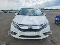 2018 Honda ODYSSEY фото