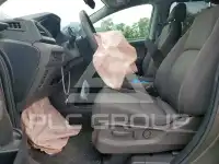 2018 Honda ODYSSEY фото