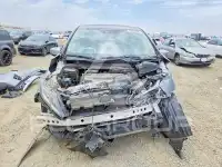 2018 Honda ODYSSEY photo