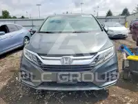 2018 Honda ODYSSEY photo