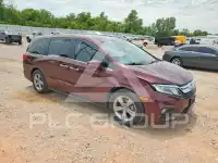 2018 Honda ODYSSEY фото
