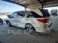 2018 Honda ODYSSEY photo