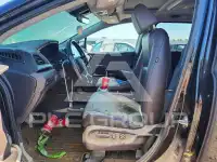 2018 Honda ODYSSEY photo