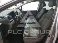 2018 Honda ODYSSEY photo