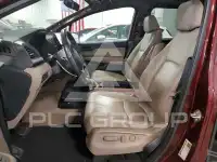 2018 Honda ODYSSEY фото