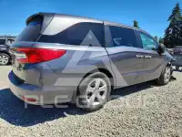 2018 Honda ODYSSEY фото