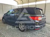 2018 Honda ODYSSEY фото