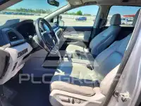 2018 Honda ODYSSEY фото