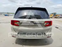 2018 Honda ODYSSEY photo