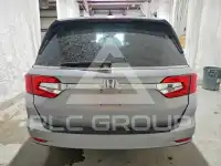 2018 Honda ODYSSEY photo