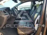 2018 Honda ODYSSEY photo