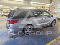 2018 Honda ODYSSEY фото