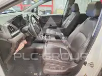 2018 Honda ODYSSEY photo