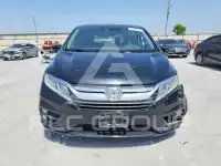 2018 Honda ODYSSEY photo