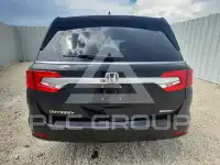 2018 Honda ODYSSEY фото