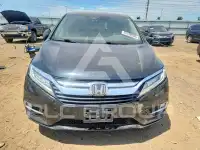 2018 Honda ODYSSEY фото