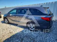 2018 Honda ODYSSEY фото