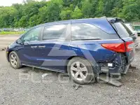 2018 Honda ODYSSEY фото