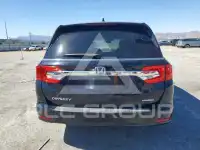 2018 Honda ODYSSEY фото