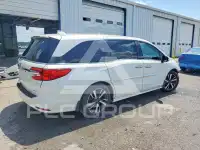2018 Honda ODYSSEY photo