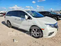 2018 Honda ODYSSEY photo