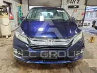 2018 Honda ODYSSEY photo