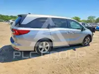 2018 Honda ODYSSEY фото