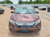 2018 Honda ODYSSEY фото