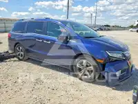 2018 Honda ODYSSEY фото