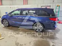 2018 Honda ODYSSEY photo