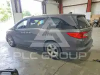 2018 Honda ODYSSEY фото