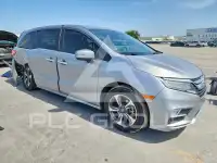 2018 Honda ODYSSEY фото