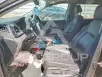 2018 Honda ODYSSEY фото