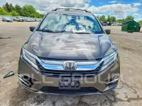 2018 Honda ODYSSEY фото