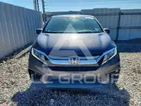 2018 Honda ODYSSEY фото