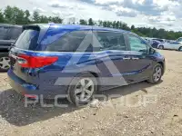 2018 Honda ODYSSEY фото