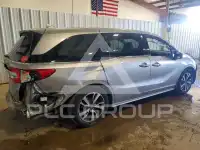 2018 Honda ODYSSEY photo