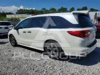 2018 Honda ODYSSEY фото