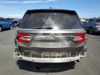 2018 Honda ODYSSEY фото