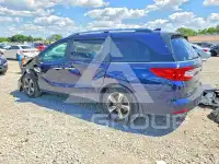 2018 Honda ODYSSEY фото