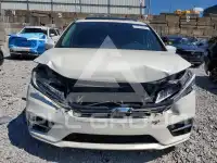 2018 Honda ODYSSEY фото